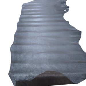 Dk. Brown Oil Tan Cowhide 4/5 oz. 02-64