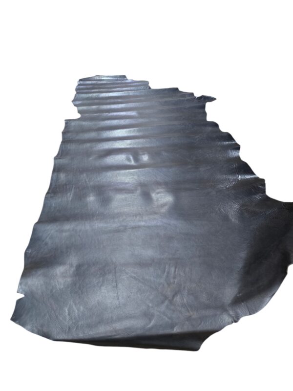 Dk. Brown Oil Tan Cowhide 4/5 oz. 02-65