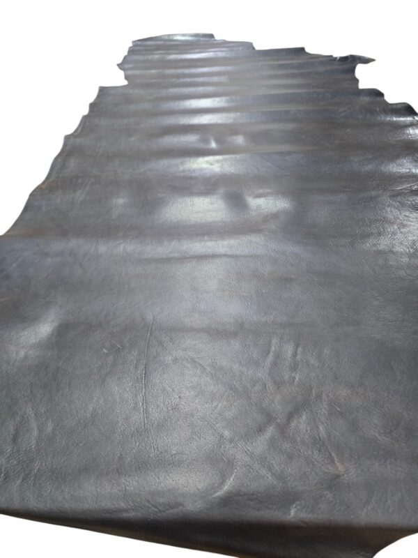 Dk. Brown Oil Tan Cowhide 4/5 oz. 02-65