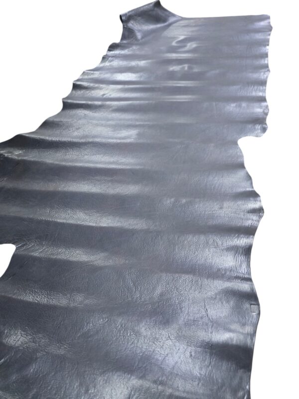 Dk. Brown Oil Tan Cowhide 4/5 oz. 02-65