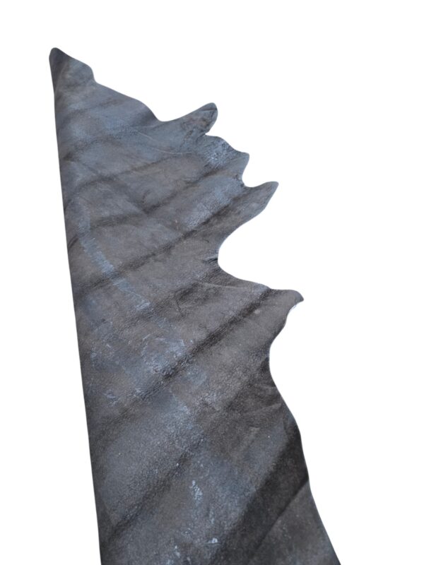 Dk. Brown Oil Tan Cowhide 4/5 oz. 02-65