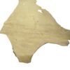 Tan Oil Tan Cowhide 4/5 oz. 02-66