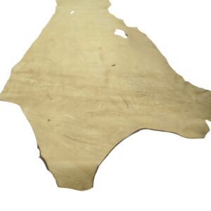 Tan Oil Tan Cowhide 4/5 oz. 02-66