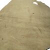 Tan Oil Tan Cowhide 4/5 oz. 02-66