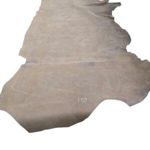 Lt. Brown Oil Tan Cowhide 4/5 oz. 02-67