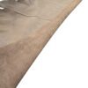 Lt. Brown Oil Tan Cowhide 4/5 oz. 02-67