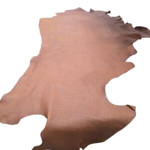 Saddle Oil Tan Cowhide 4/5 oz. 02-68
