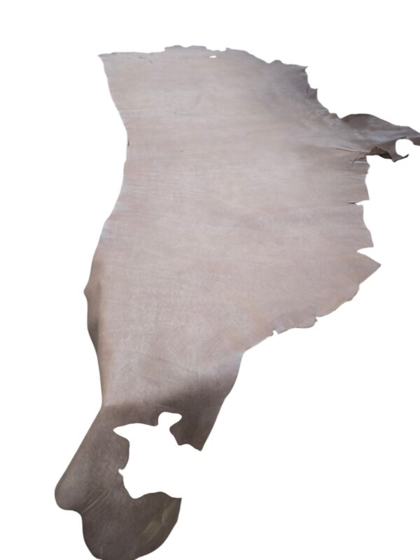 Mocca Oil Tan Cowhide 4/5 oz. 02-69