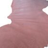 Burgandy Oil Tan Cowhide 4/5 oz. 02-70