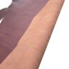 Burgandy Oil Tan Cowhide 4/5 oz. 02-70