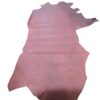 Burgandy Oil Tan Cowhide 4/5 oz. 02-71