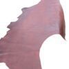 Burgandy Oil Tan Cowhide 4/5 oz. 02-71