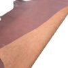 Burgandy Oil Tan Cowhide 4/5 oz. 02-71