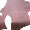 Burgandy Oil Tan Cowhide 4/5 oz. 02-72