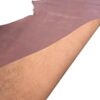 Burgandy Oil Tan Cowhide 4/5 oz. 02-72