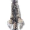 Eastern Coyote Hide