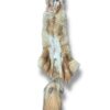 Eastern Coyote Hide