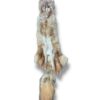 Eastern Coyote Hide