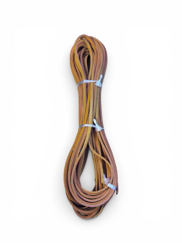 Chrome Tan Cow Multiple Colors