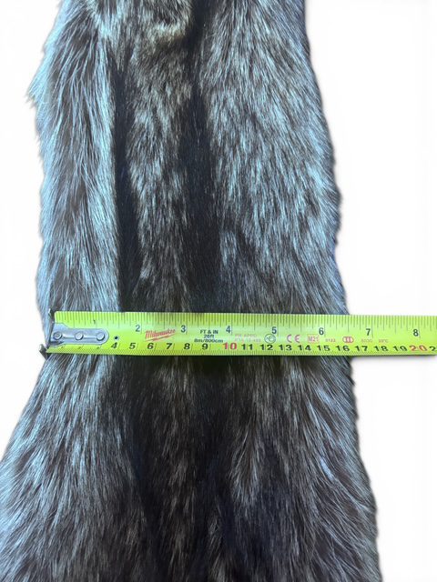 Racoon Hide 4