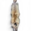Red Fox Hide 3