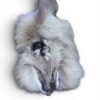 Red Fox Hide 3