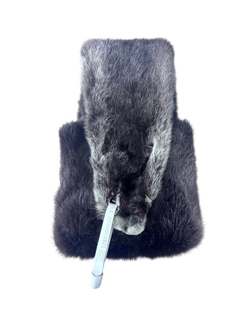 Otter hide 2