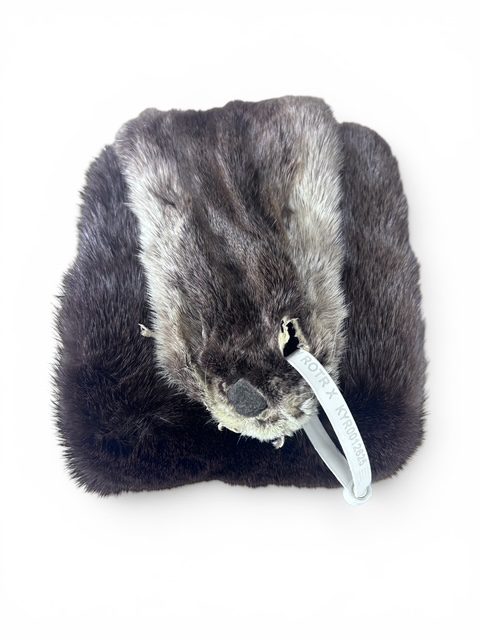 Otter Hide 3