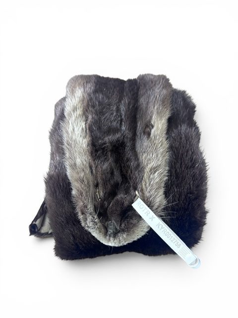 Otter hide 5