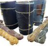 Roll of Leather and Lace  (FRONTROOM)