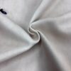 Smoke Deerskin 6-7 Square Foot #2 grade