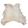Smoke Deerskin 6-7 Square Foot #2 grade