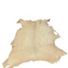 Smoke Deerskin 10-12