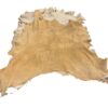 Smoke Deerskin 10-12