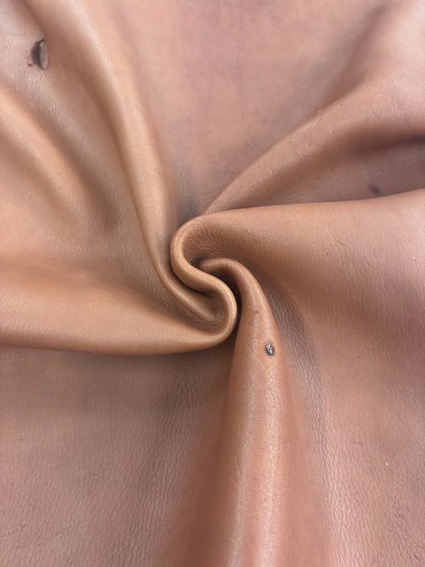 IMG_1108-Photoroom Whiskey Deerskin 6-7 Square Foot #2 grade