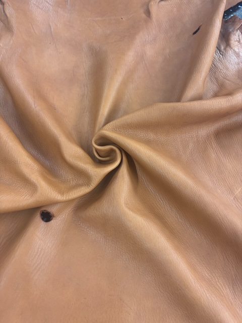 IMG_1126-Photoroom Tobacco Deerskin 8-9 Square Foot #2 grade