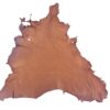 Tobacco Deerskin 6-7