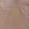 Tobacco Deerskin 6-7 Square Foot #2 grade