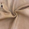 Tobacco Deerskin 6-7 Square Foot #2 grade