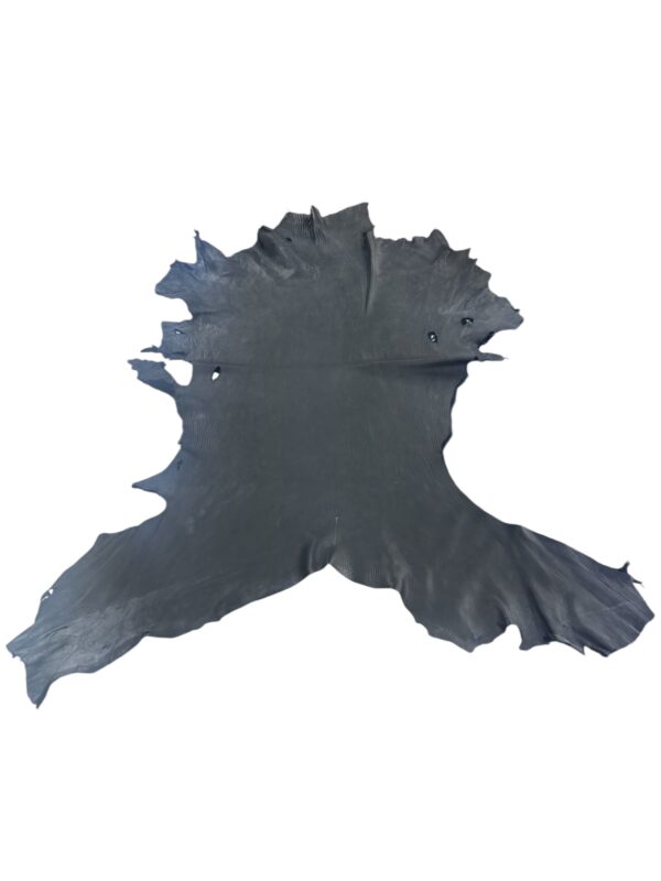 Black Deerskin 6-7