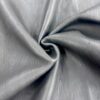 Black Deerskin 6-7 Square Foot #2 grade
