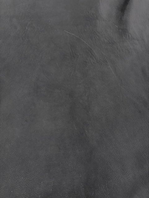 IMG_1145-Photoroom Black Deerskin 8-9 Square Foot #2 grade