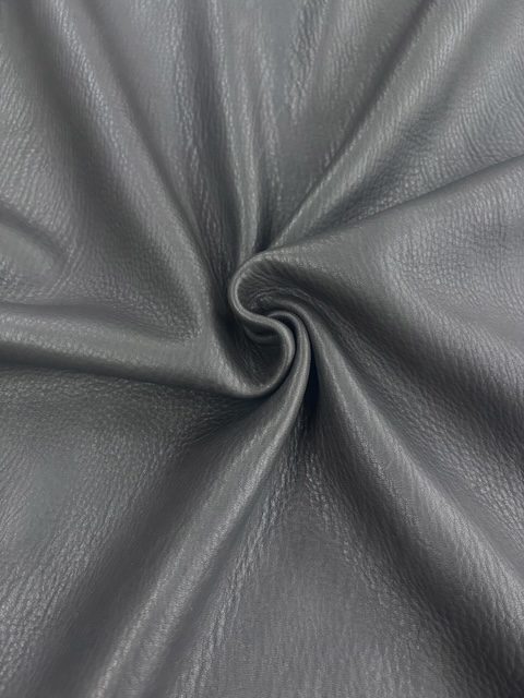 Black Deerskin 10-12