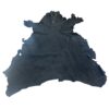 Black Deerskin 10-12 Square Foot #2 grade