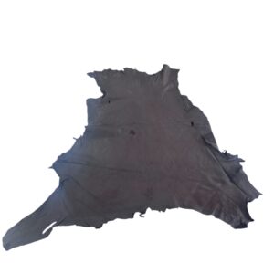 Dk.Brown Deerskin 8-9
