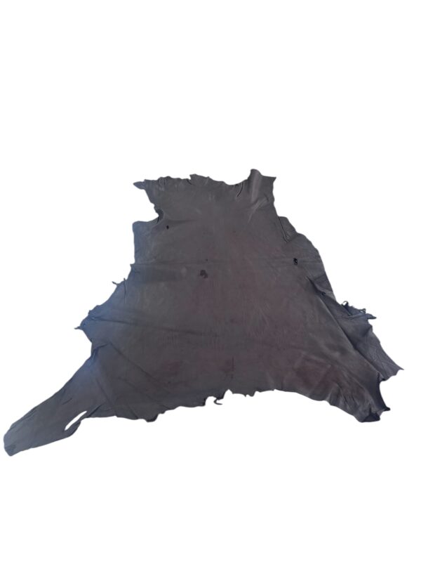 Dk.Brown Deerskin 8-9