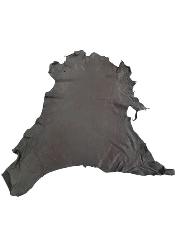 Dk.Brown Deerskin 10-12