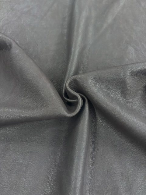 Dark Brown Deerskin 10-12 Square Foot #2 grade