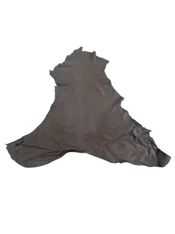IMG_1164-Photoroom Dark Brown Deerskin 6-7