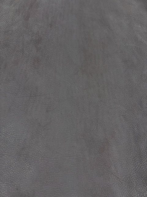 IMG_1165-Photoroom Dark Brown Deerskin 6-7 Square Foot #2 grade